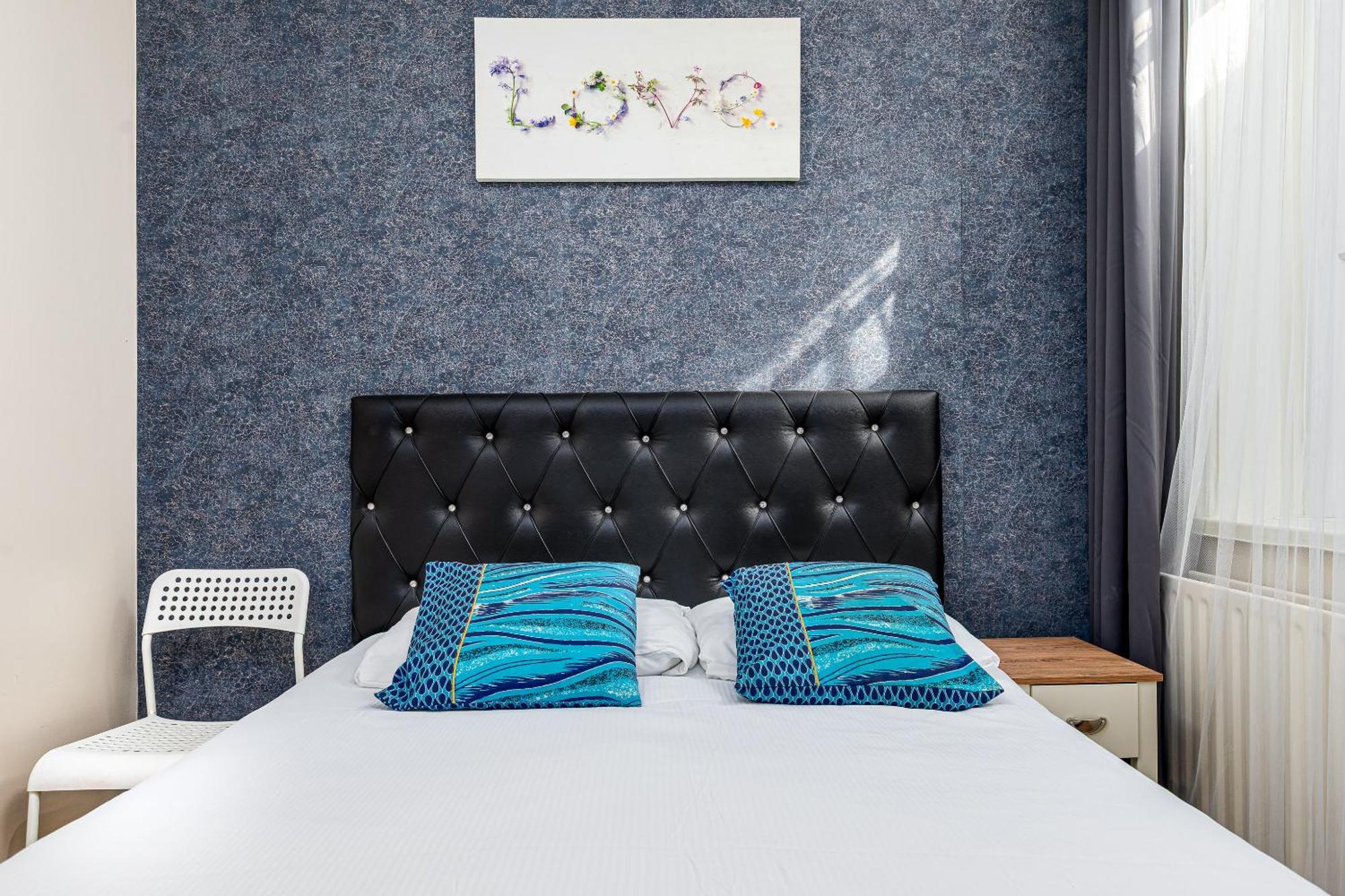 Camden Apartments London Eksteriør bilde
